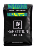 Guatemala / Finca Esperanza