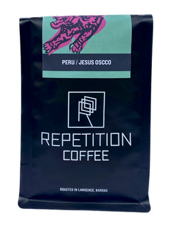 Peru / Jesus Oscco