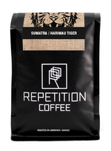 Sumatra / Harimau Tiger