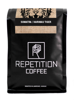 Sumatra / Harimau Tiger