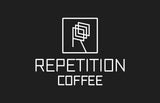 Repetition Coffee Gift Card